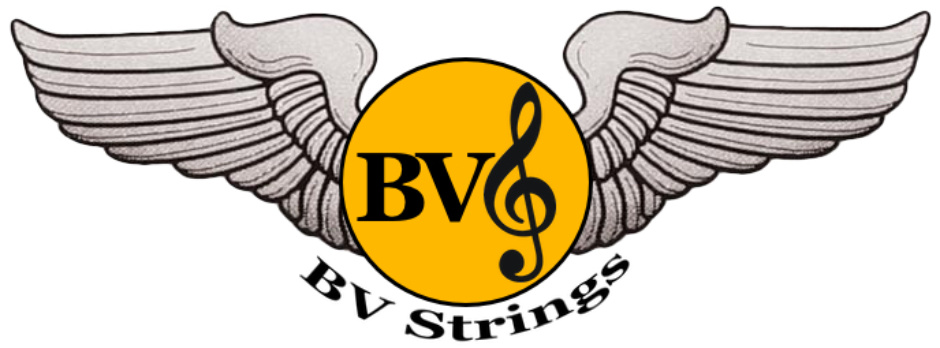 BVStrings