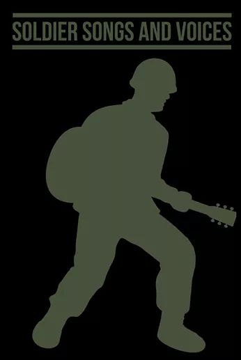 Soldier Songs and Voices National HQ