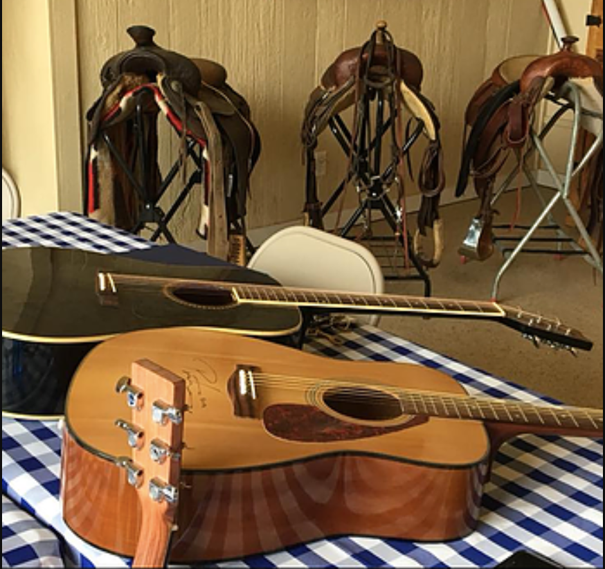 Restoration Ranch Bastrop, TX