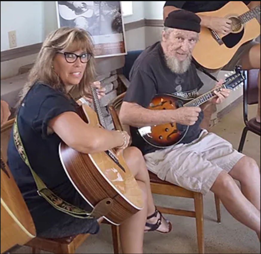 The Palmer Pavilion Sarasota, Florida