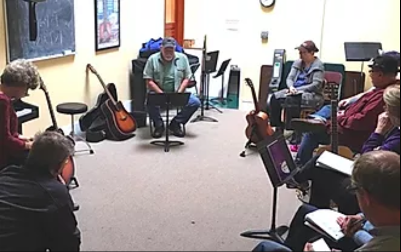 Artichoke Music Portland, Oregon