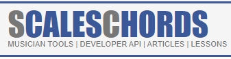 Scales-Chords